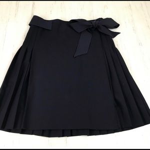 Tory Burch Pleated Skirt